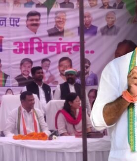 Deepak Baij Statement On Goverment