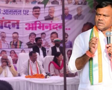 Deepak Baij Statement On Goverment