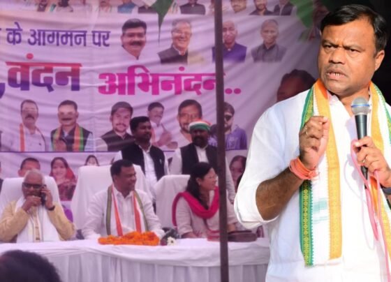 Deepak Baij Statement On Goverment