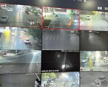 Durg Online Challan News