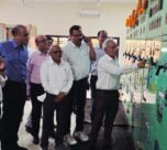 Durg Substation Inauguration