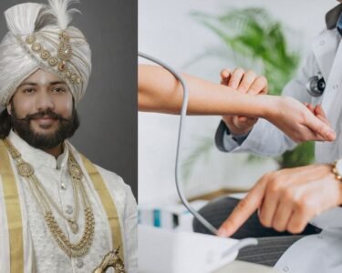 Free Health Camp in Arang