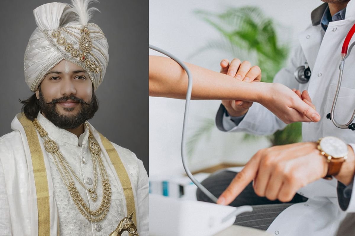 मंत्री गुरु खुशवंत साहेब के जन्मदिन पर आरंग में विशाल निःशुल्क स्वास्थ्य शिविर का आयोजन, सैकड़ों ग्रामीणों ने उठाया स्वास्थ्य सेवाओं का लाभ