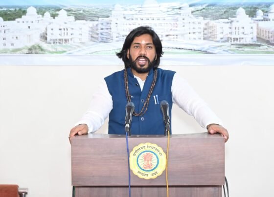 Guru Khushwant Saheb Department Budget