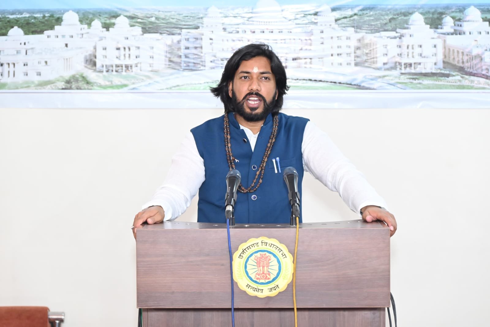 छत्तीसगढ़ में युवाओं के सपनों पर लगेंगे पंख, इन सेक्टरों में सरकार करेगी बड़ा निवेश, गुरु खुशवंत साहेब के विभागों के लिए इतने करोड़ रुपए आबंटित