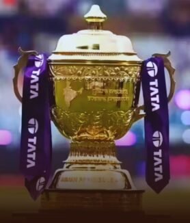 IPL 2026 Full Schedule