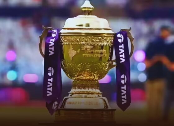 IPL 2026 Full Schedule