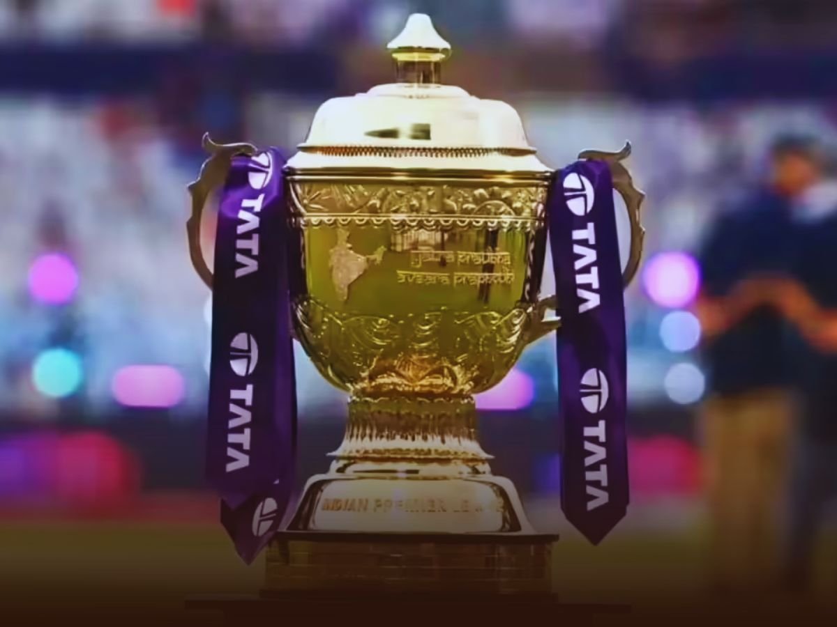 IPL 2026 Full Schedule: IPL के 70 मैचों का शेड्यूल हुआ जारी, नोट कर लीजिए कब-कहां होंगे मुकाबले?