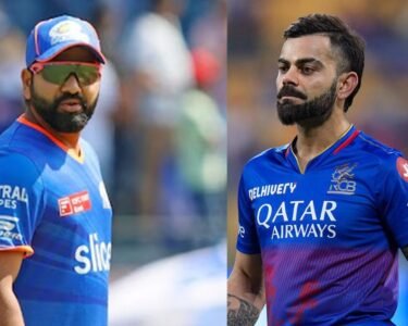 IPL 2026 Match in Raipur