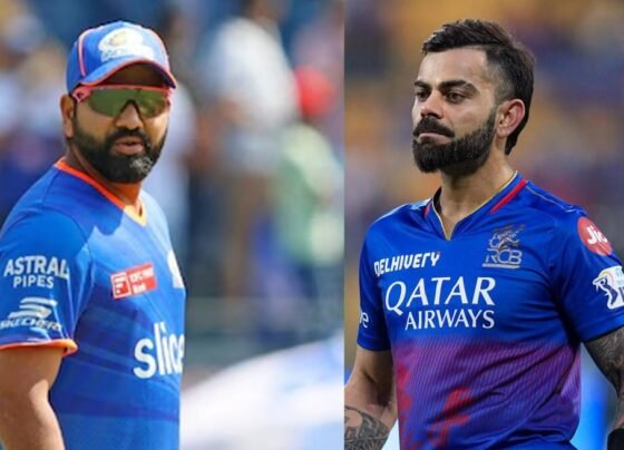 IPL 2026 Match in Raipur