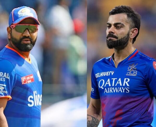 IPL 2026 Match in Raipur