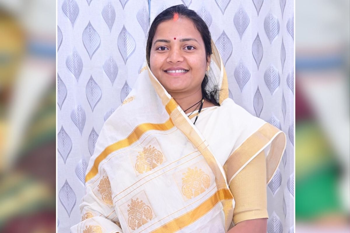 अंतरराष्ट्रीय महिला दिवस पर मंत्री लक्ष्मी राजवाड़े ने प्रदेश की माताओं, बहनों और बेटियों को दी शुभकामनाएं, महिलाओं के सशक्तिकरण पर दिया जोर