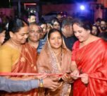 International Women’s Day Raipur