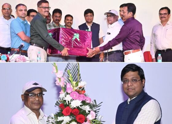 JL Dario Retirement News