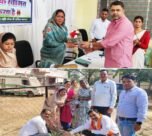 Jeevan Deep Committee General Meeting