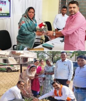 Jeevan Deep Committee General Meeting