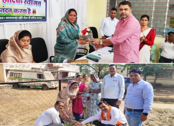 Jeevan Deep Committee General Meeting