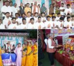 Jheria Dhobi Samaj Convention News