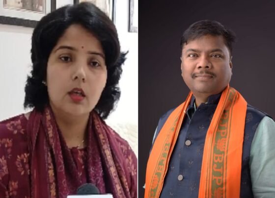 Kedar Kashyap statement on congress