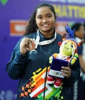 Khelo India Tribal Games 2026