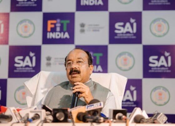 Khelo India Tribal Games 2026 Chhattisgarh