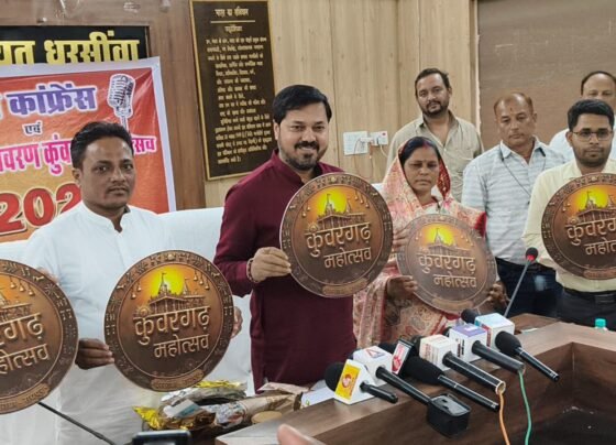 Kunwargarh Mahotsav 2026