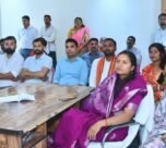 Lakshmi Rajwade Listened to Mann Ki Baat