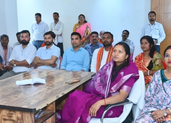 Lakshmi Rajwade Listened to Mann Ki Baat