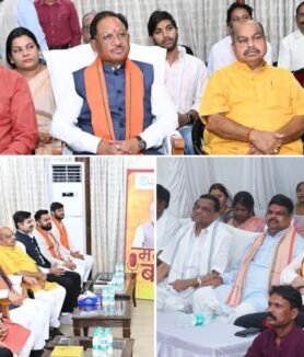 Mann Ki Baat Episode 132