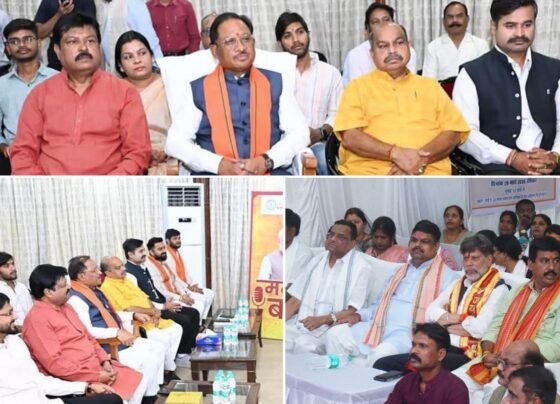 Mann Ki Baat Episode 132