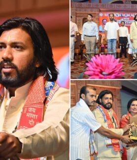 Mata Kaushalya Mahotsav 2026 Chandkhuri