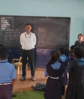 Patan BEO Inspection News