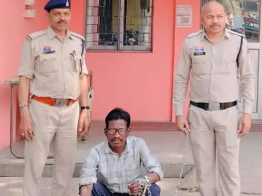 रायगढ़ में जीजा ने बड़े साले को डंडे से पीटा, इलाज के दौरान मौत, शादी से घर जाने को लेकर हुआ था विवाद