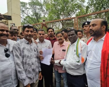 Raigarh Itwari Bazar News