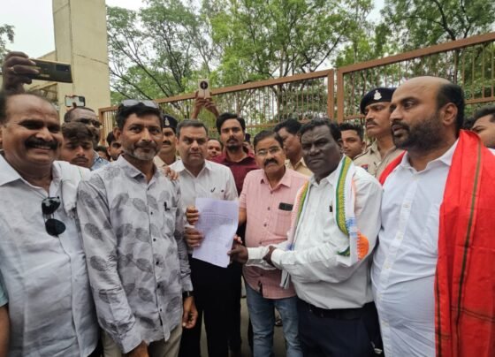 Raigarh Itwari Bazar News