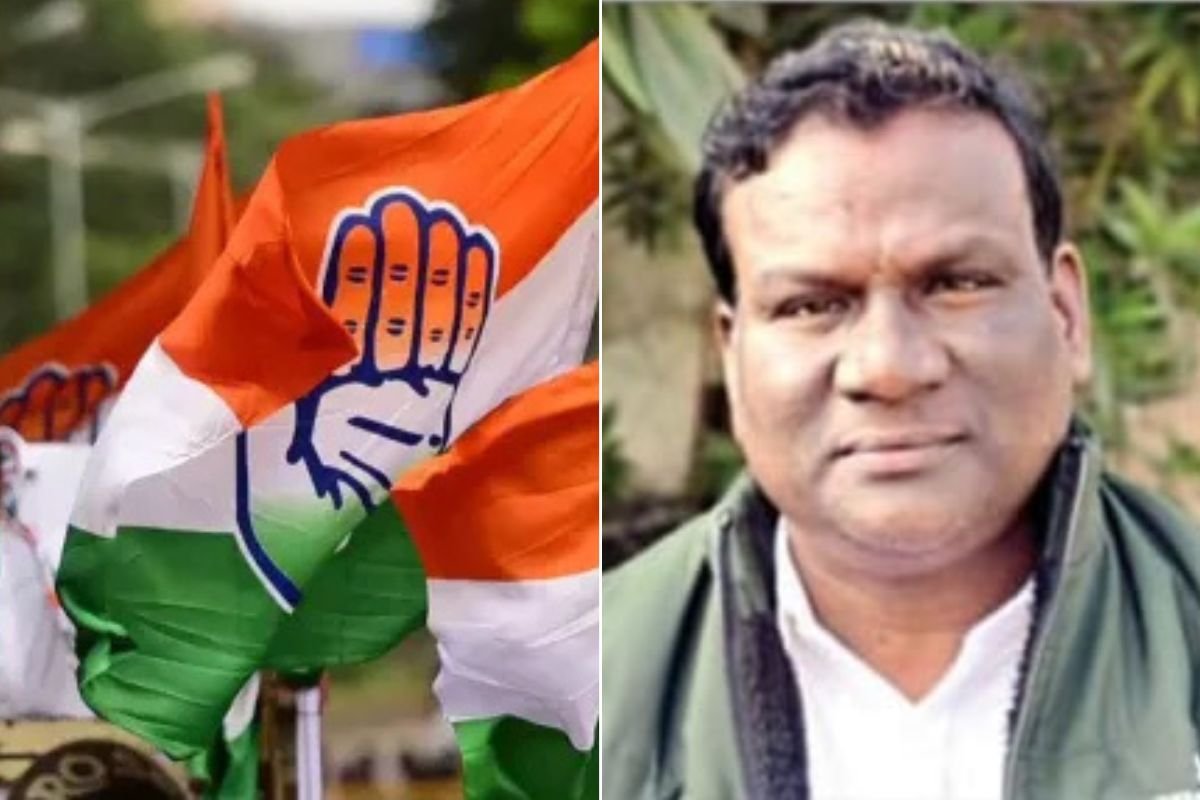 देर रात दौड़ रहे ओवरलोड ट्रकों से खतरे में शहर, कांग्रेस ने एसएसपी से की सख्ती की मांग, नशा और जुआ कारोबार पर भी उठाए सवाल