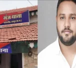 Raipur Illegal Liquor Case