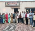 Risali Congress Meeting