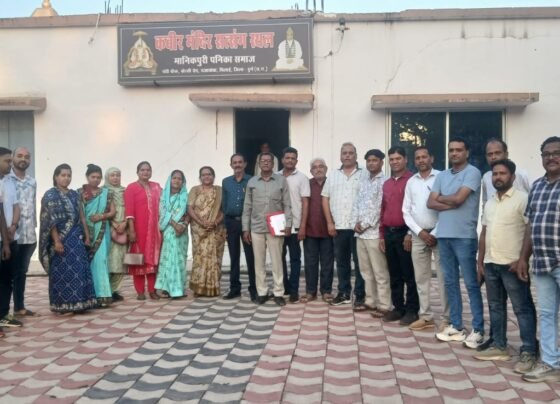 Risali Congress Meeting