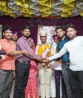 SI Sheshnarayan Diwan News