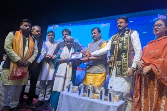 Shaheed Cup Flood Light Cricket Tournament