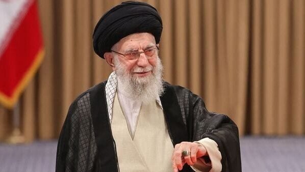 Supreme Leader Khamenei Dead