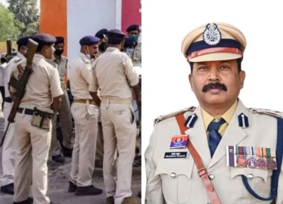 Surajpur Holi Security News