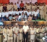 Surajpur Women’s Day Celebration