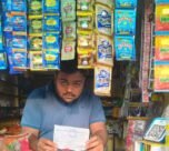 Tilda Nevra Tobacco Action News