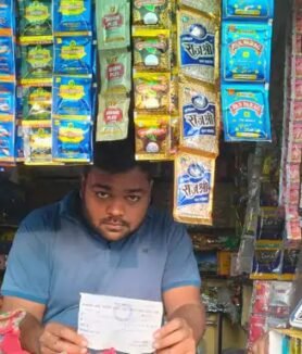 Tilda Nevra Tobacco Action News