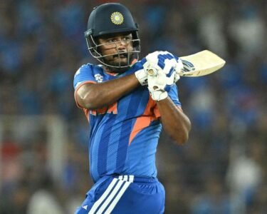 Top Batsmen T20 World Cup History