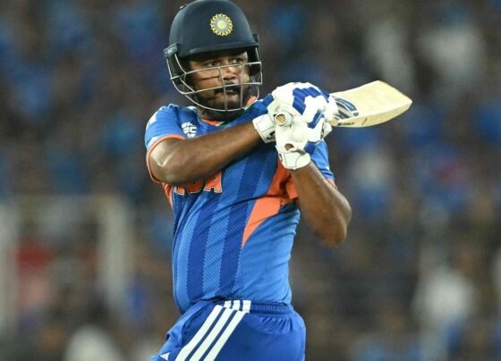 Top Batsmen T20 World Cup History