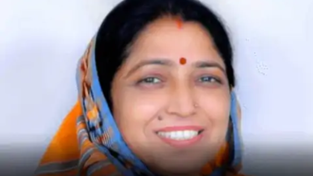 राज्यसभा चुनाव के लिए बीजेपी ने 9 उम्मीदवारों के नामों को किया ऐलान, छत्तीसगढ़ से लक्ष्मी वर्मा के नाम पर लगी मुहर