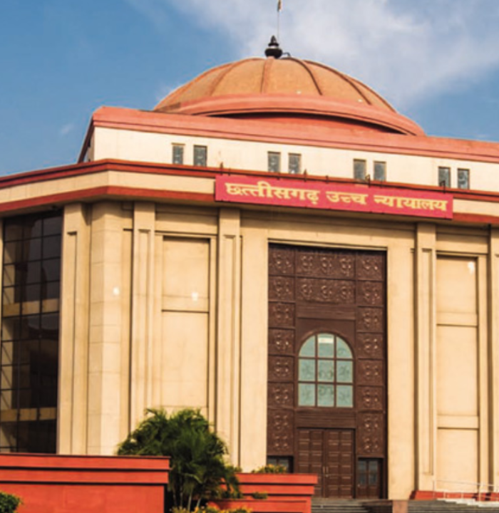 Chhattisgarh High Court News